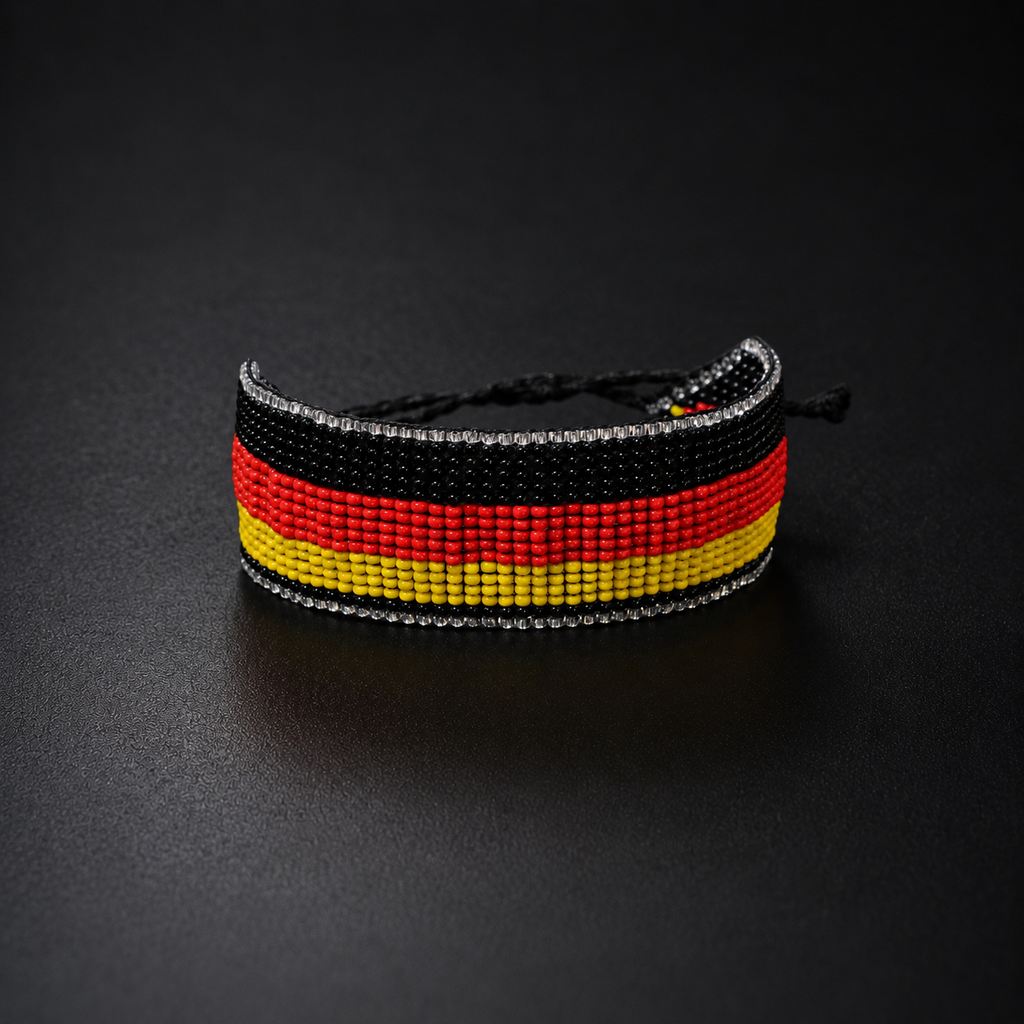 Pulsera Tradicional Alemania