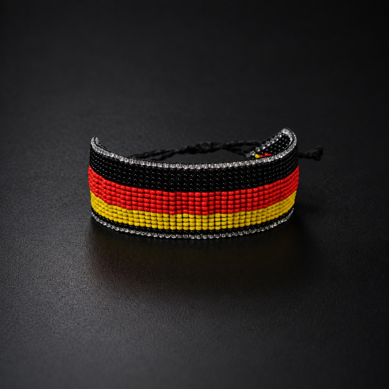 Pulsera Tradicional Alemania