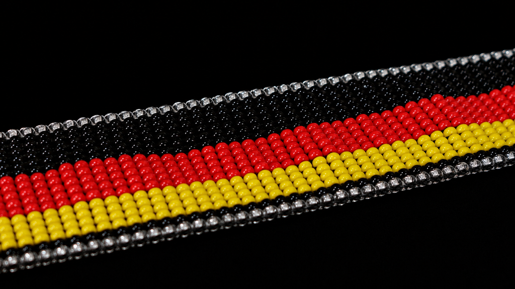 Pulsera Tradicional Alemania