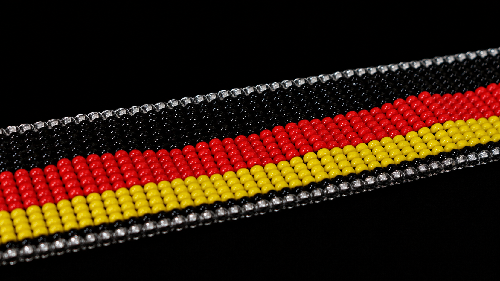 Pulsera Tradicional Alemania