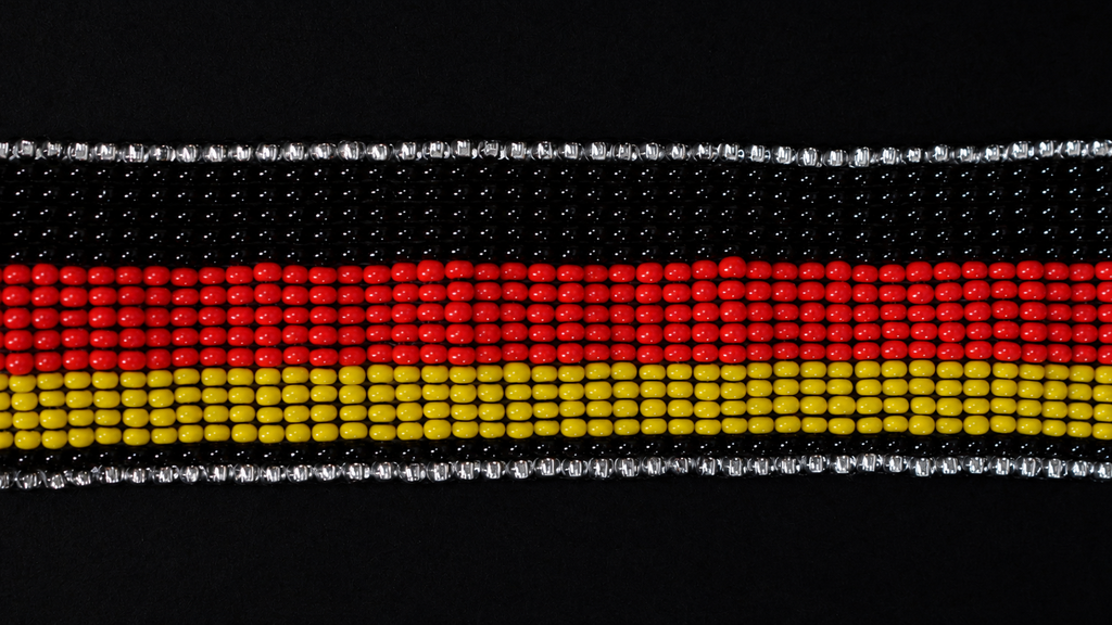 Pulsera Tradicional Alemania