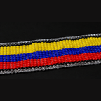 Pulsera Tradicional Colombia