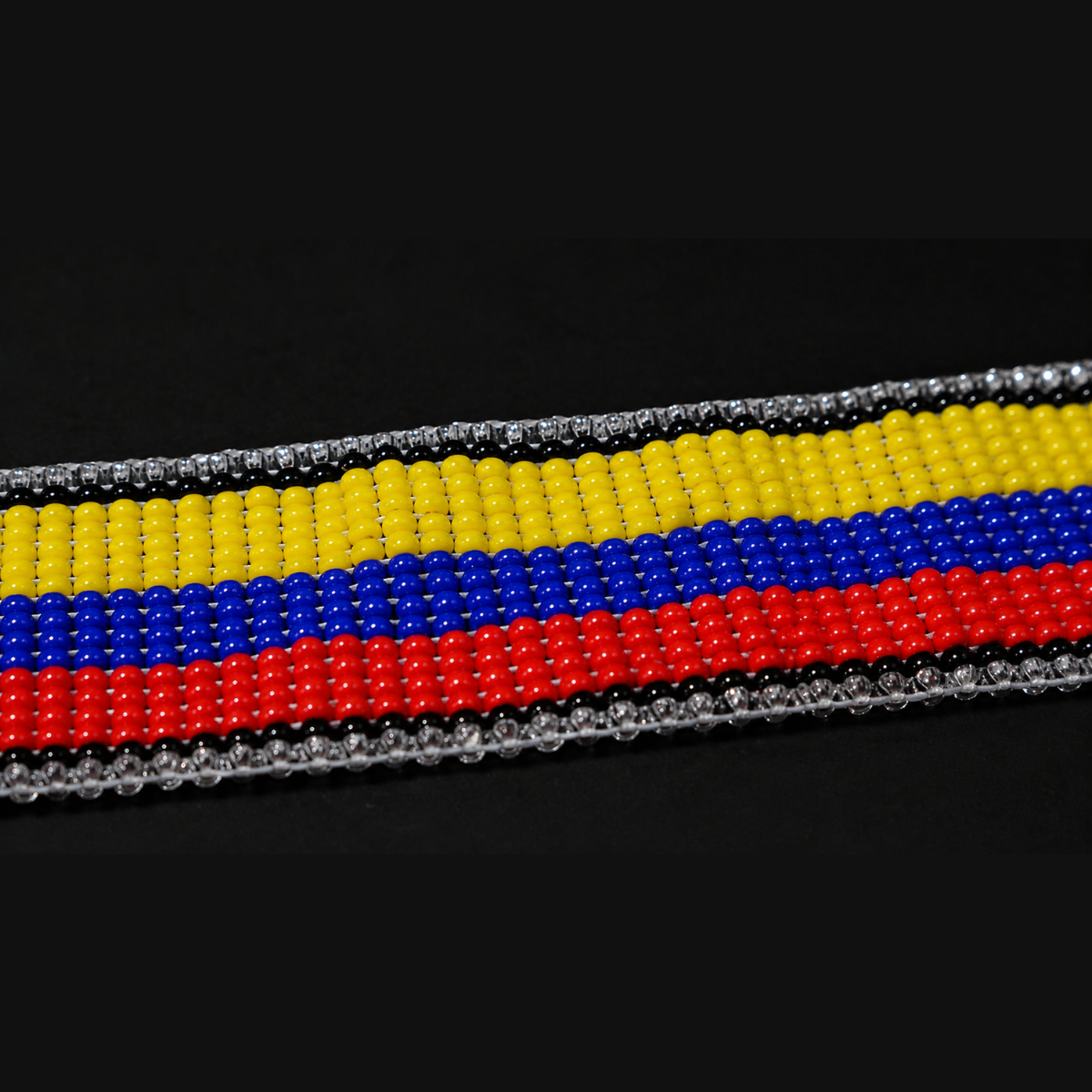 Pulsera Tradicional Colombia