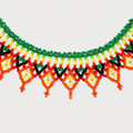 Traditional Fruit of the Dawn Choker