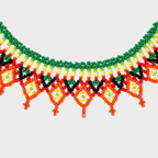 Traditional Fruit of the Dawn Choker