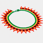 Traditional Fruit of the Dawn Choker