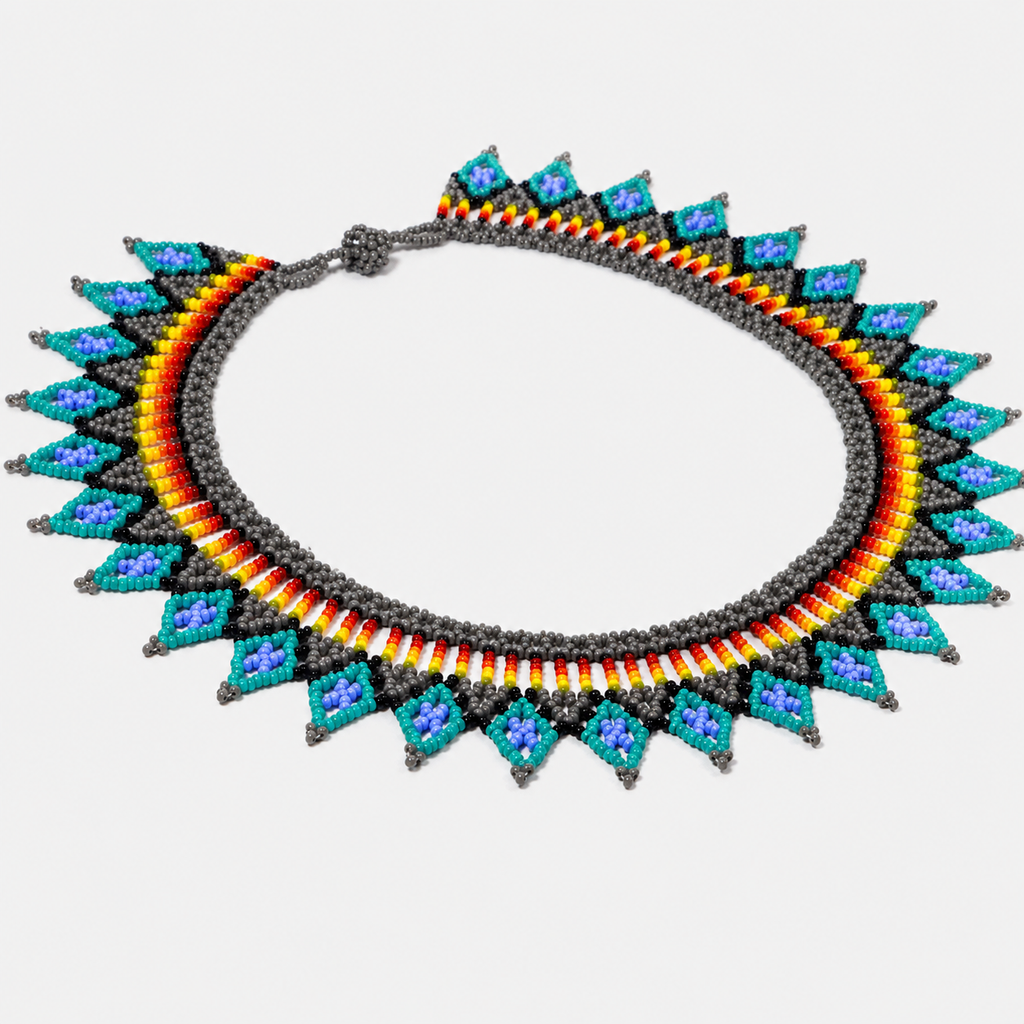 Mountain Mist Traditional Choker