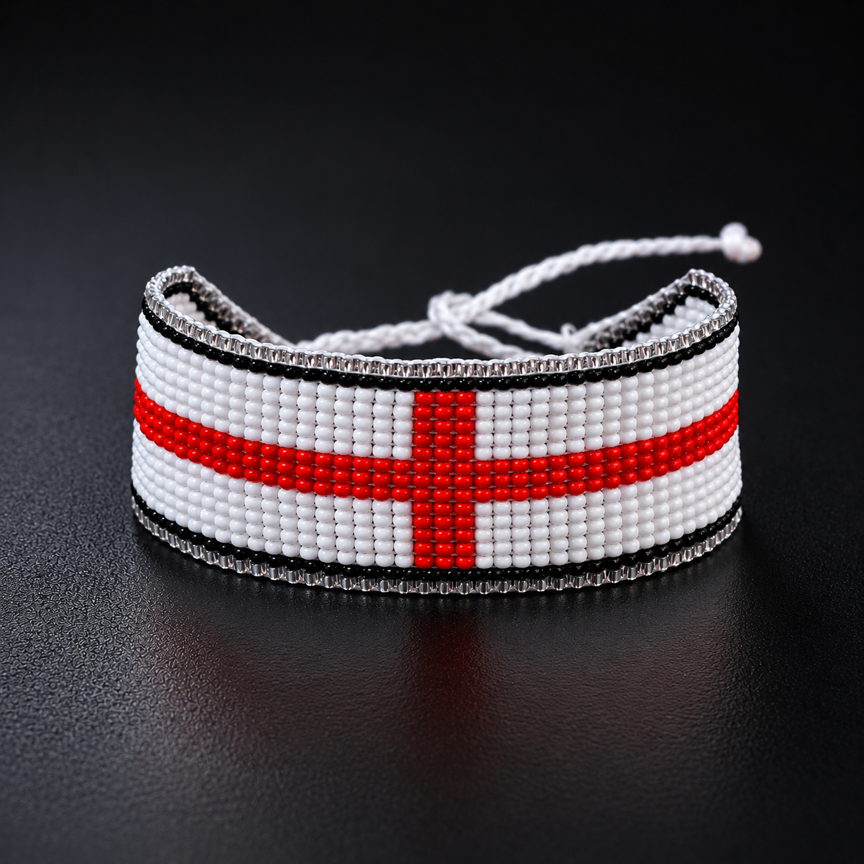 Pulsera Tradicional Inglaterra