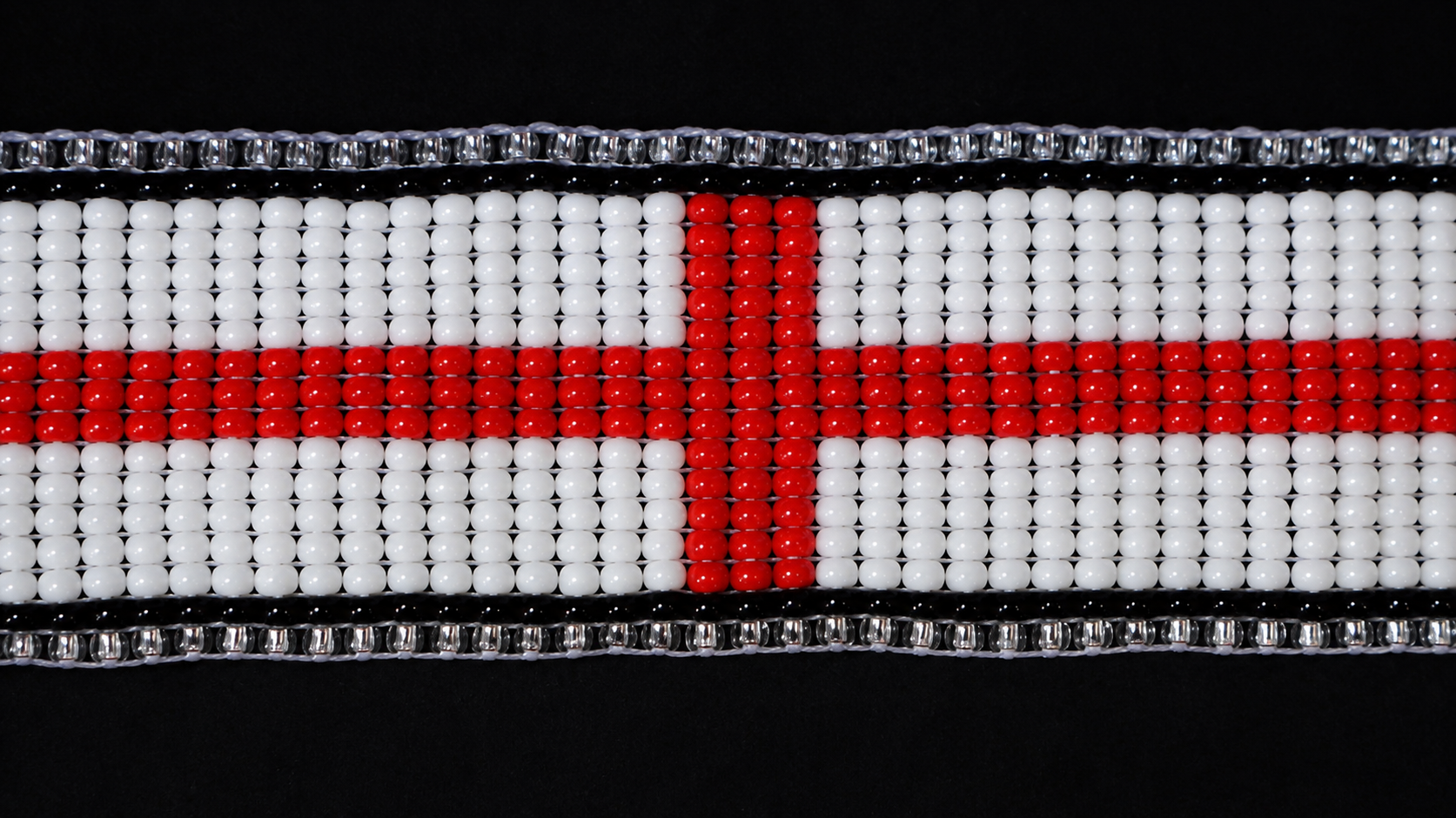 Pulsera Tradicional Inglaterra