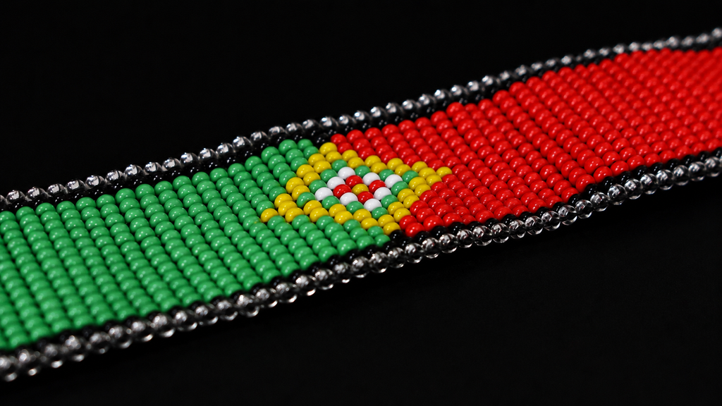 Pulsera Tradicional Portugal