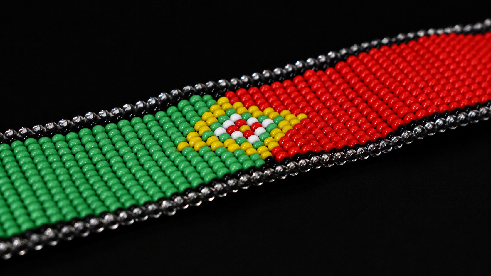 Pulsera Tradicional Portugal