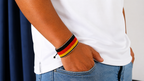 Pulsera Tradicional Alemania