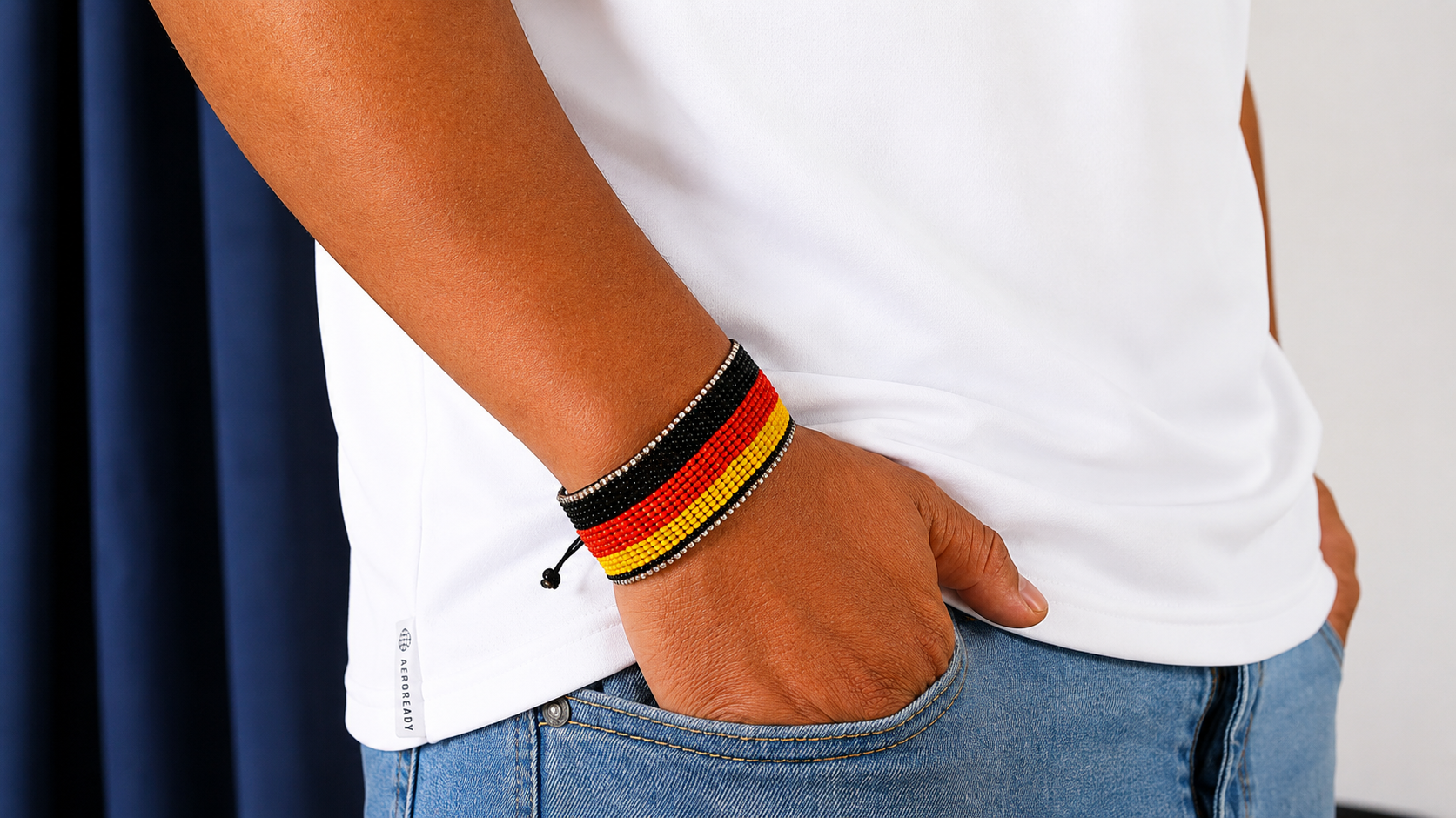 Pulsera Tradicional Alemania