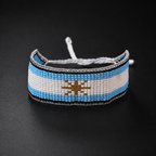 Pulsera Tradicional Argentina