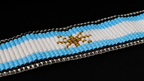 Pulsera Tradicional Argentina