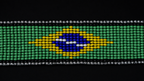 Pulsera Tradicional Brasil