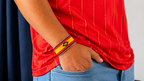 Pulsera Tradicional España