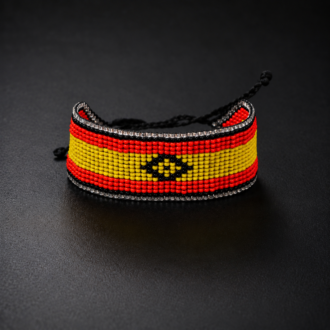Pulsera Tradicional España