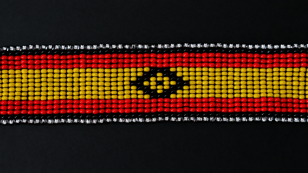 Pulsera Tradicional España