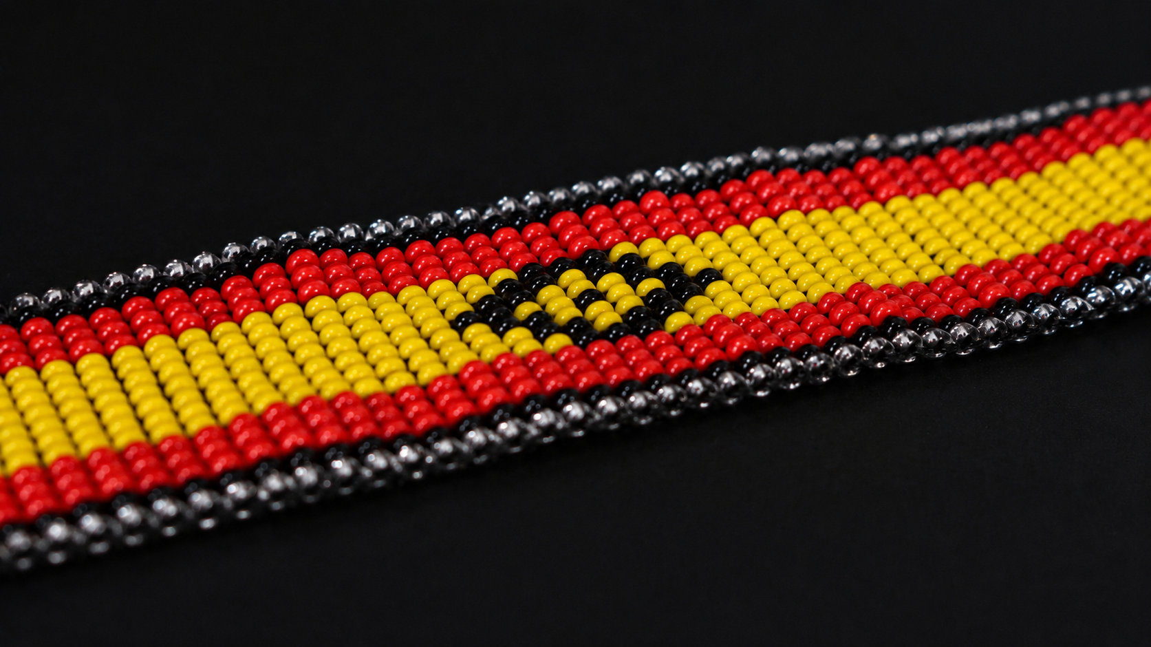 Pulsera Tradicional España