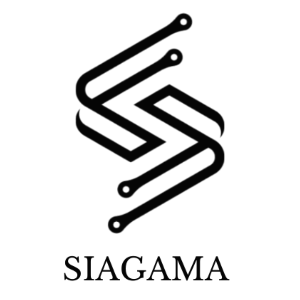 Siagama