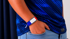 Pulsera Tradicional Francia