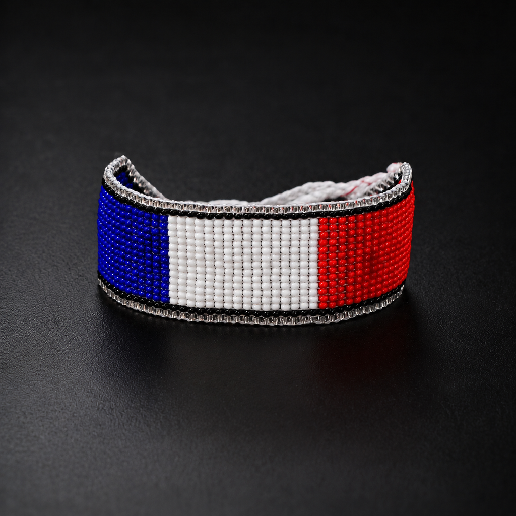 Pulsera Tradicional Francia