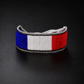 Pulsera Tradicional Francia