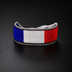 Pulsera Tradicional Francia