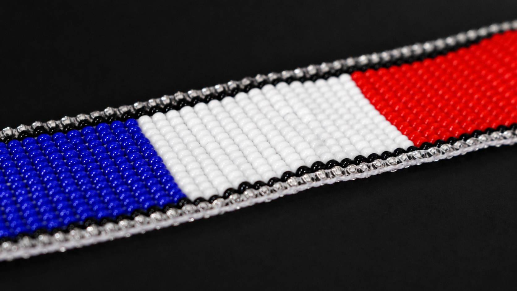 Pulsera Tradicional Francia
