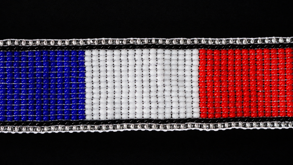 Pulsera Tradicional Francia