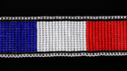 Pulsera Tradicional Francia