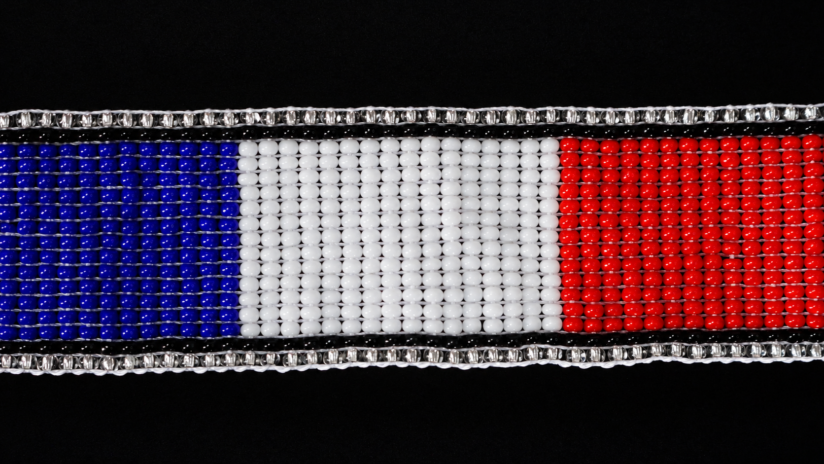 Pulsera Tradicional Francia