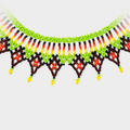 Traditional Mountain Garden Choker