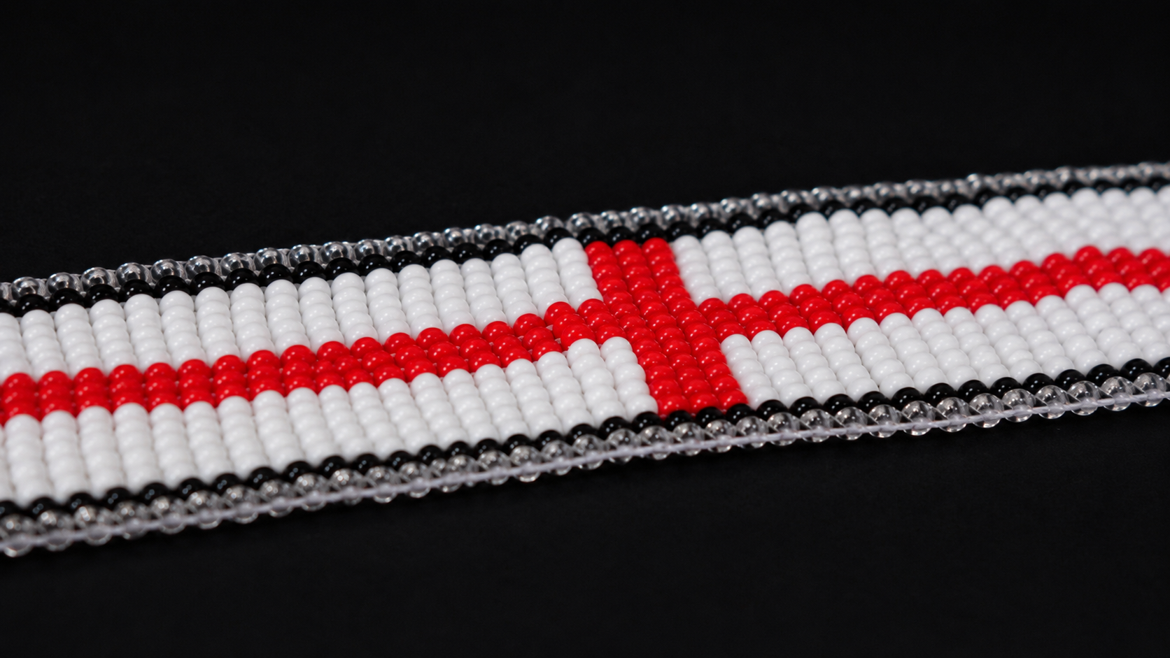Pulsera Tradicional Inglaterra