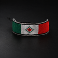 Pulsera Tradicional Mexico