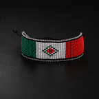 Pulsera Tradicional Mexico
