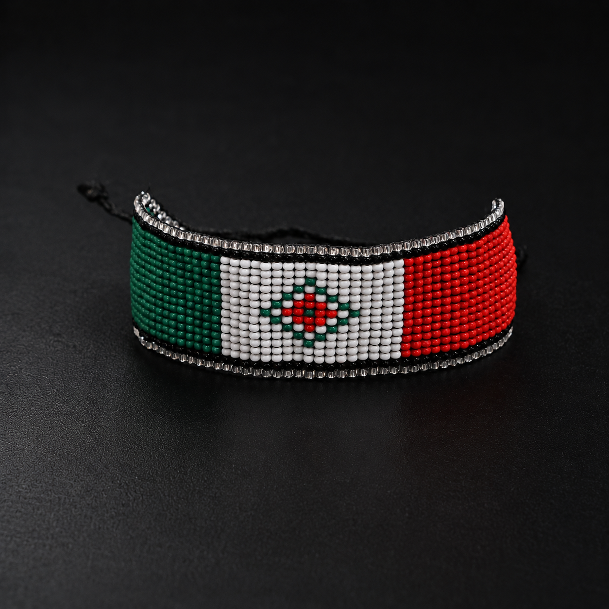 Pulsera Tradicional Mexico