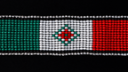 Pulsera Tradicional Mexico