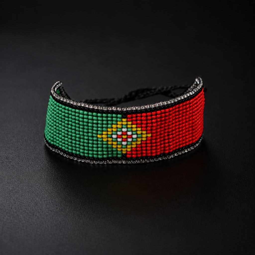 Pulsera Tradicional Portugal