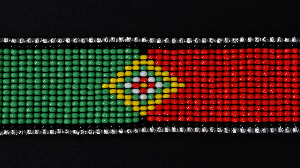 Pulsera Tradicional Portugal