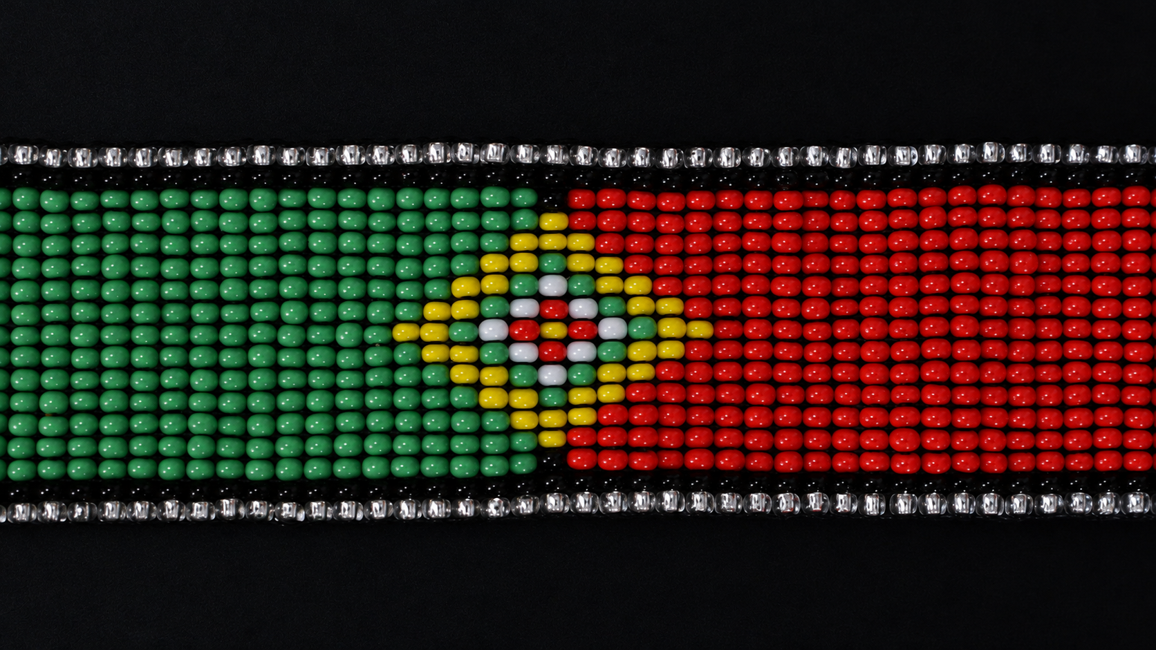 Pulsera Tradicional Portugal