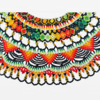 Collar Ancestral Corona Solar