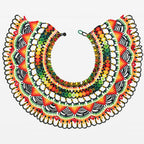 Collar Ancestral Corona Solar