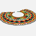 Collar Ancestral Corona Solar