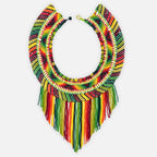 Collar Ancestral Selva Solar
