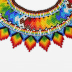 Collar Ancestral Multicolor