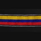 Pulsera Tradicional Colombia