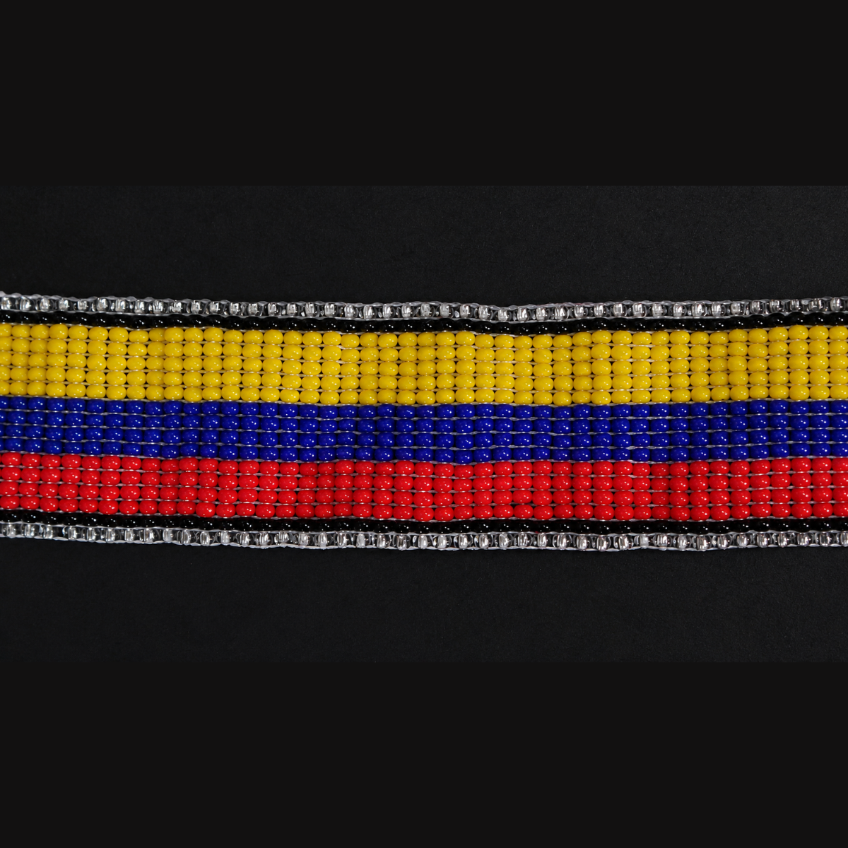 Pulsera Tradicional Colombia